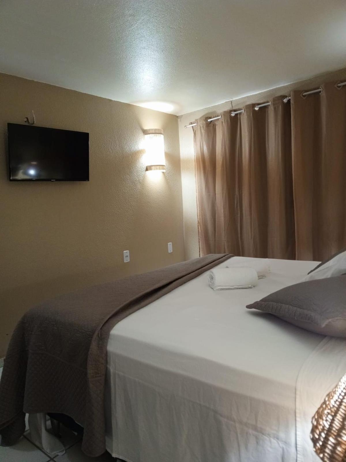 Hotel Pousada Cumbuco Gold Zimmer foto
