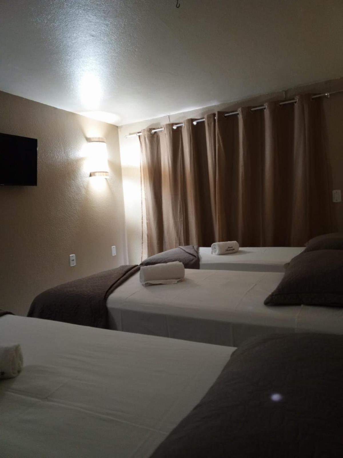 Hotel Pousada Cumbuco Gold Zimmer foto