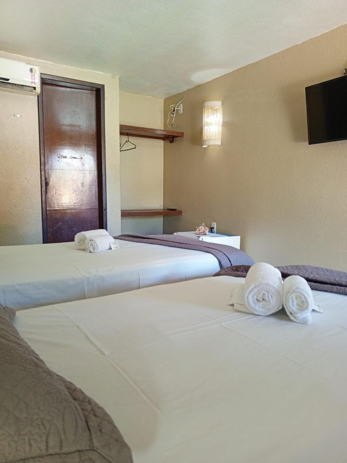 Hotel Pousada Cumbuco Gold Zimmer foto