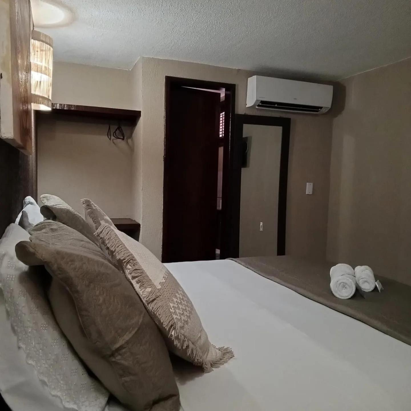 Hotel Pousada Cumbuco Gold Zimmer foto