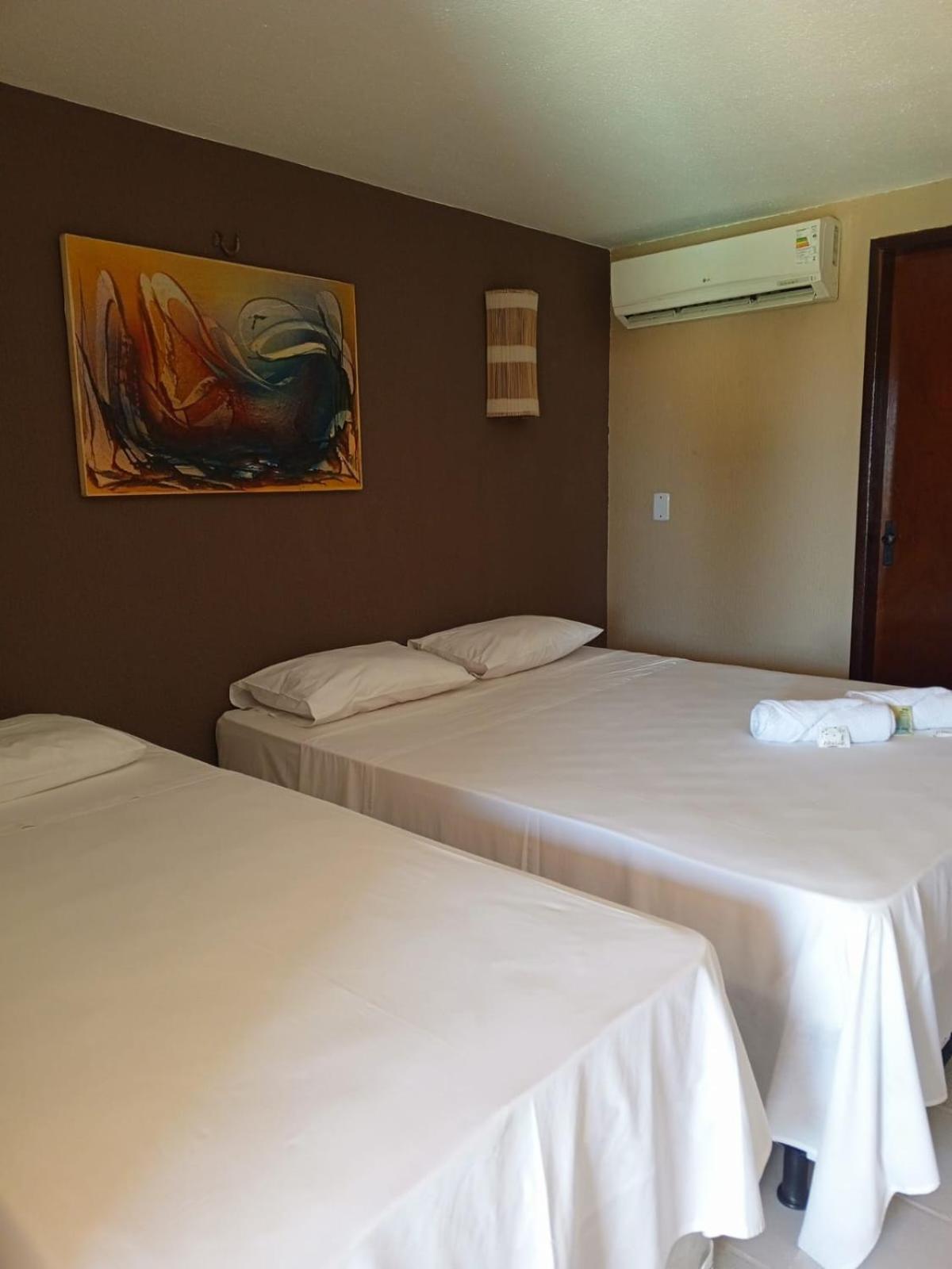Hotel Pousada Cumbuco Gold Zimmer foto