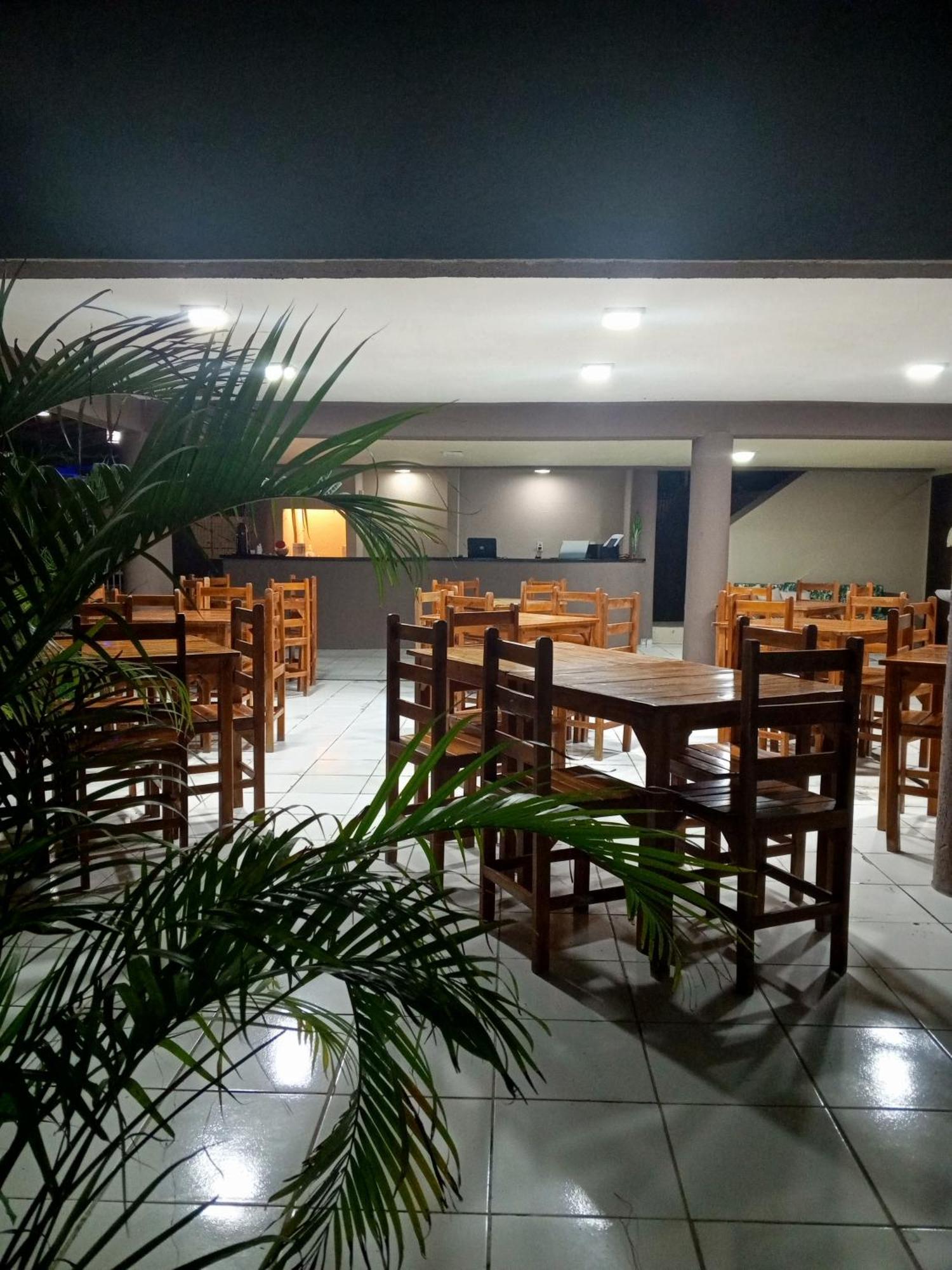 Hotel Pousada Cumbuco Gold Exterior foto