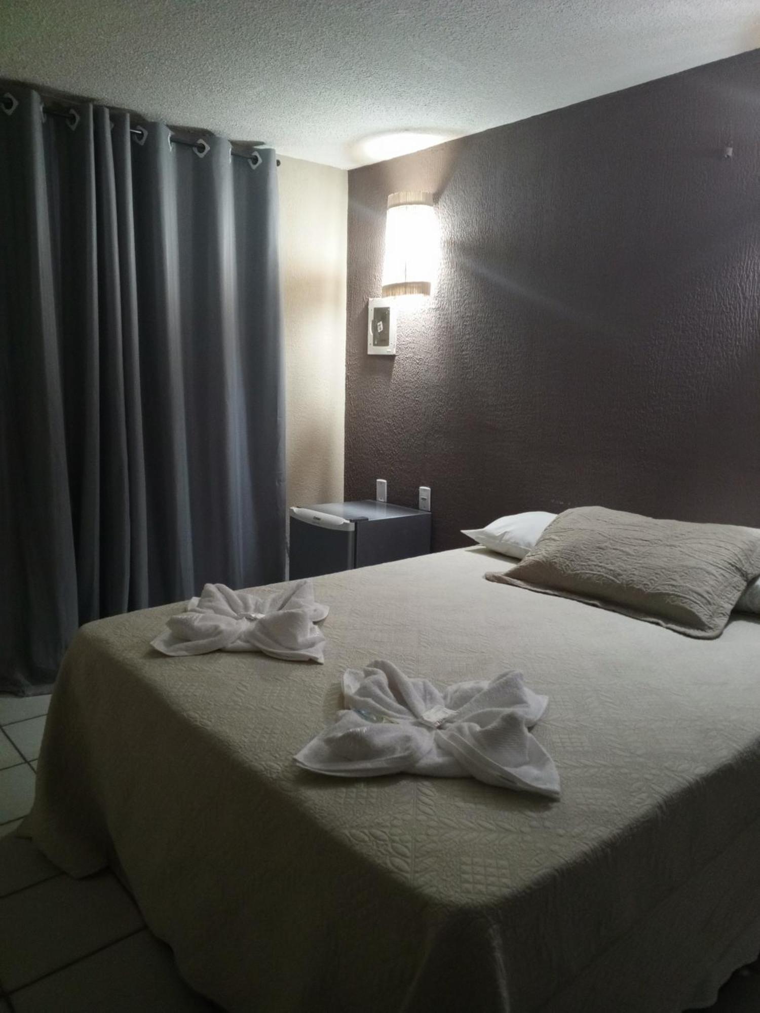 Hotel Pousada Cumbuco Gold Zimmer foto