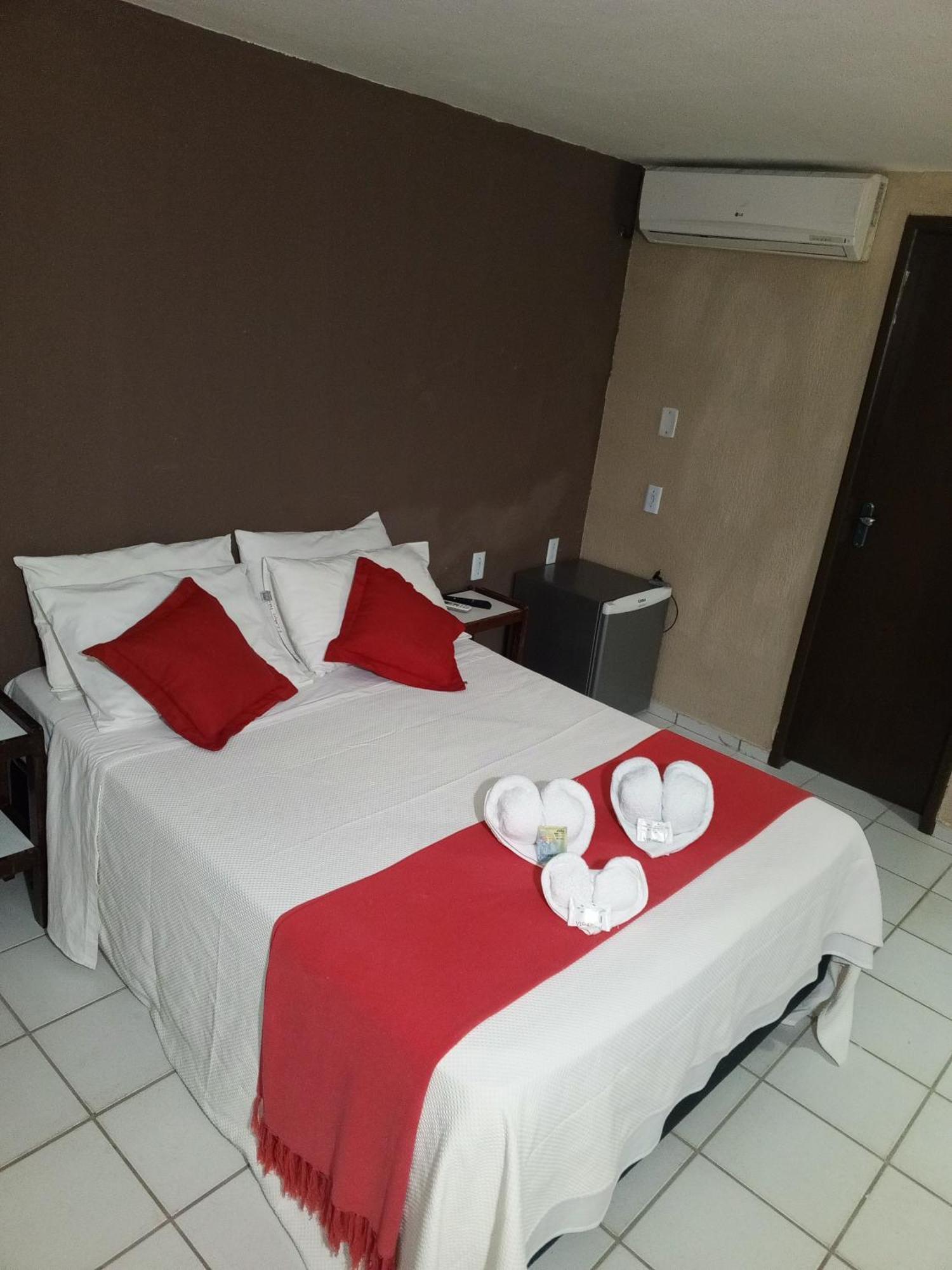 Hotel Pousada Cumbuco Gold Zimmer foto