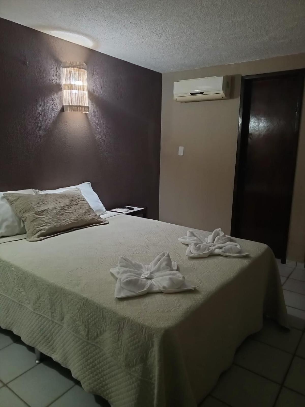 Hotel Pousada Cumbuco Gold Zimmer foto