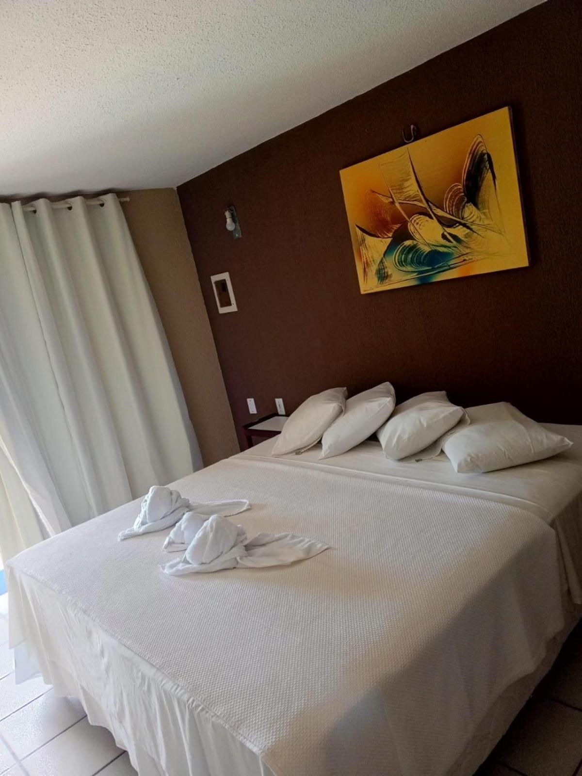 Hotel Pousada Cumbuco Gold Zimmer foto