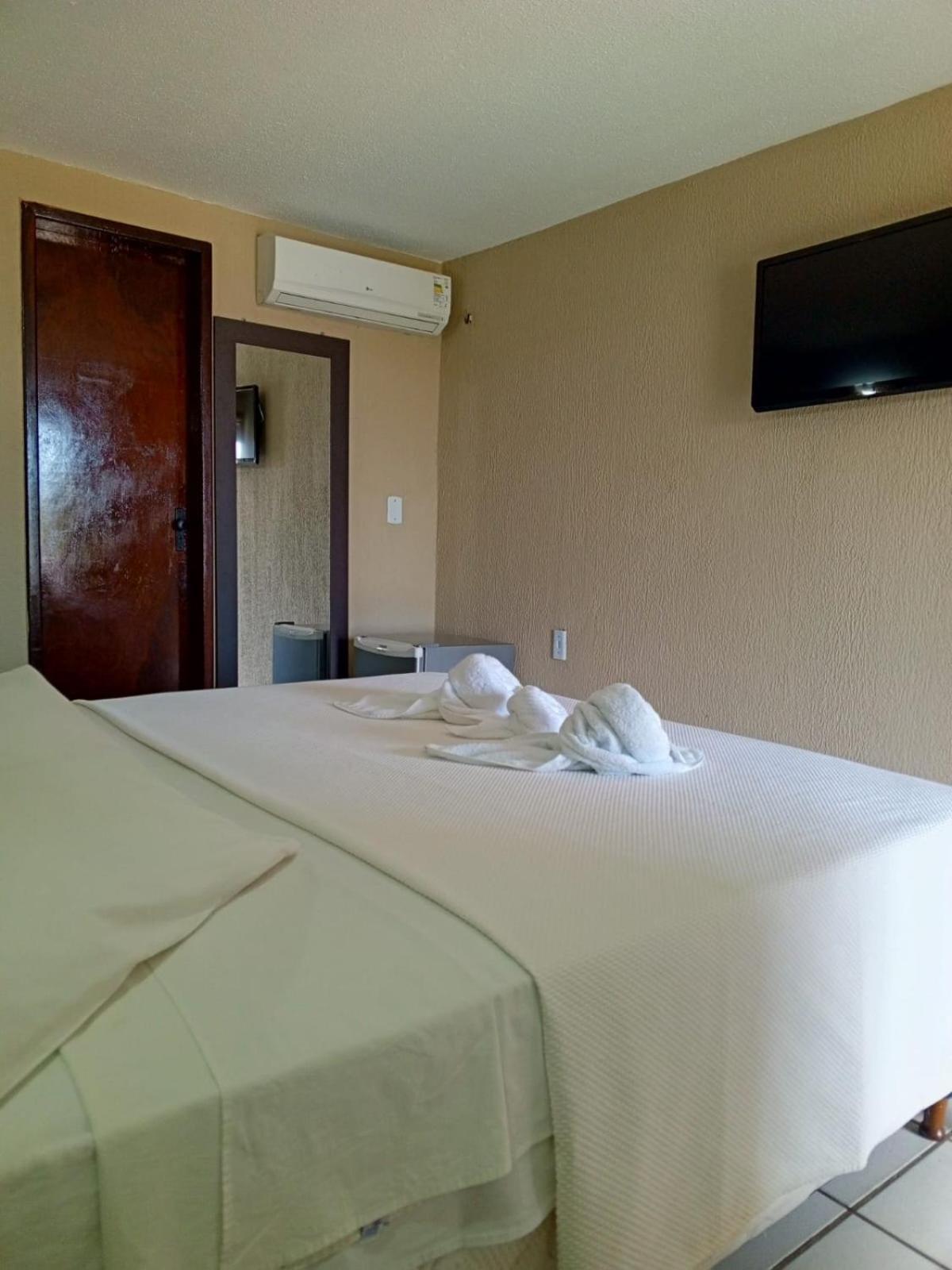 Hotel Pousada Cumbuco Gold Zimmer foto