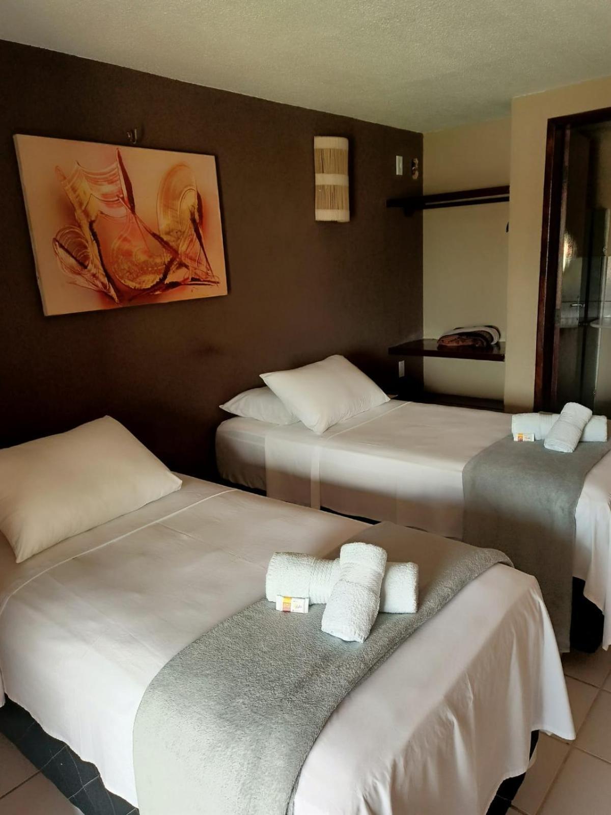 Hotel Pousada Cumbuco Gold Zimmer foto